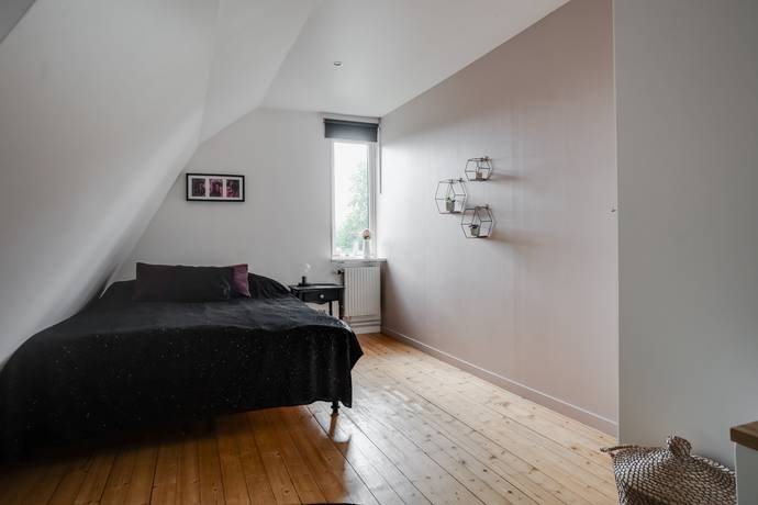 4 rum Villa på Fredriksborgsgatan 7 Furuberg Borås kommun - bild 37