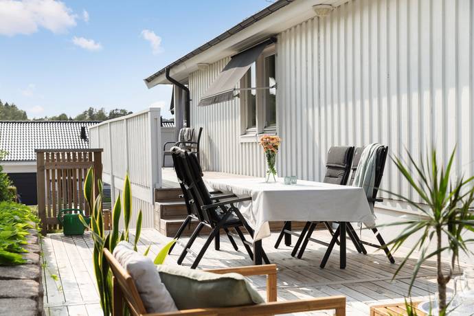 5 rum villa på Kållasgårdsgatan 70 Varla, Kungsbacka kommun - bild 3