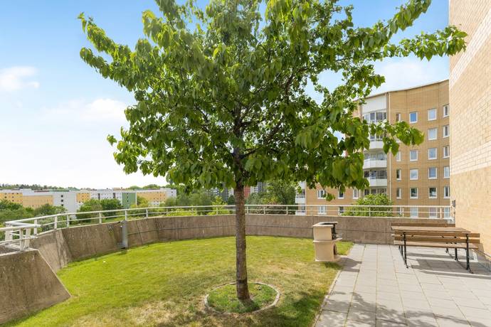 4 rum Lägenhet på Albyvägen 15, 5tr Alby Botkyrka kommun - bild 22