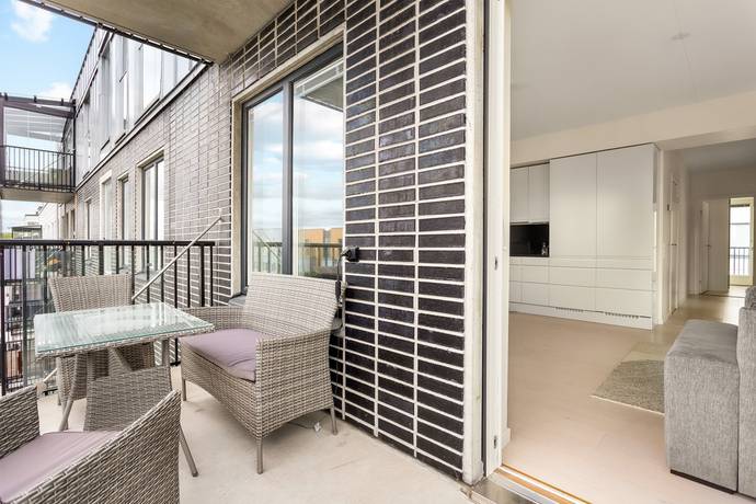 4 rum lägenhet på Karlslundsvägen 10, vån 5 Järfälla, Järfälla kommun - bild 2