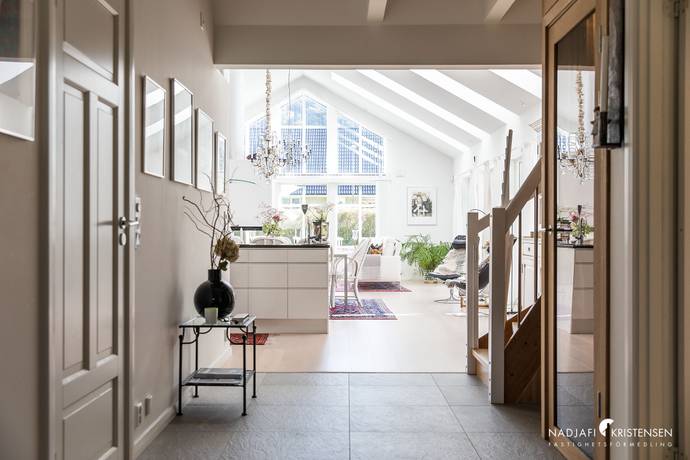 6 rum Villa på Skogsvägen 8 Malen Båstads kommun - bild 12