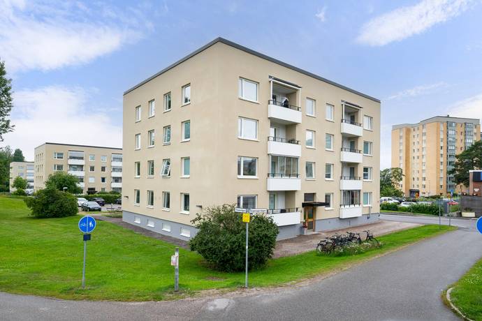1 rum lägenhet på Jupitervägen 6 Stenkulla, Nyköpings kommun - bild 4