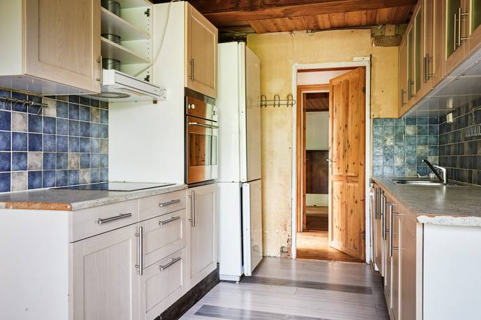 3 rum villa på Himlabacken 5C Frufällan, Borås kommun - bild 4