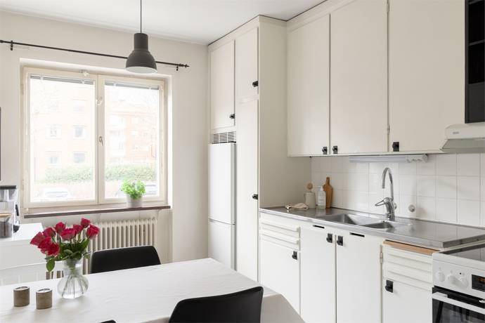 1,5 rum lägenhet på Sergels Väg 5A Ribersborg, Malmö kommun - bild 1