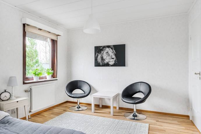 9 rum Villa på Glottervägen 17B-C Åby Norrköpings kommun - bild 20