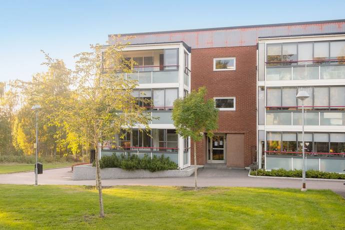 Siriusgatan 13E, Norelund, Säffle kommun