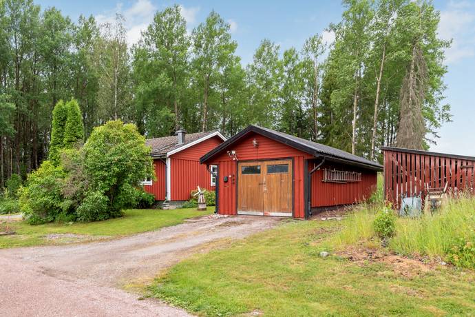 3 rum Villa på Skuttunge-Brunnby 211 Björklinge Uppsala kommun - bild 20