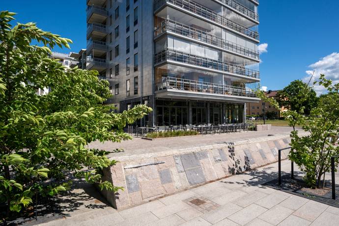 2 rum Lägenhet på Nya Tanneforsvägen 22G Tannefors Linköpings kommun - bild 18