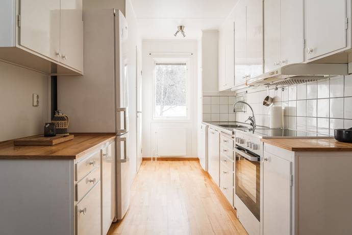 3 rum Villa på Hjortronstigen 30 Svartudden Piteå kommun - bild 9