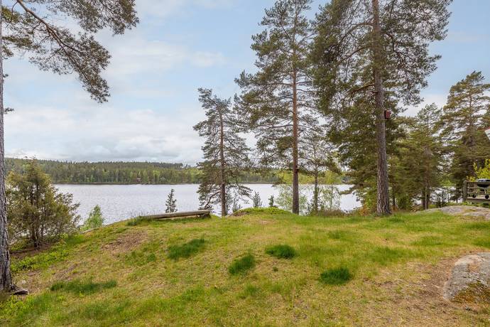 3 rum Villa på Fröseke Gamla Järnvägen 2 Fröseke Uppvidinge kommun - bild 37