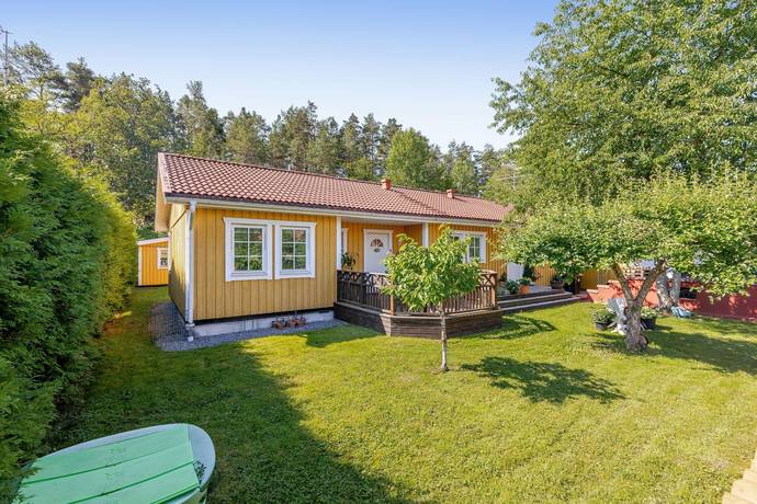 Mellantäppsvägen 20, Slottsbrinken, Strängnäs kommun