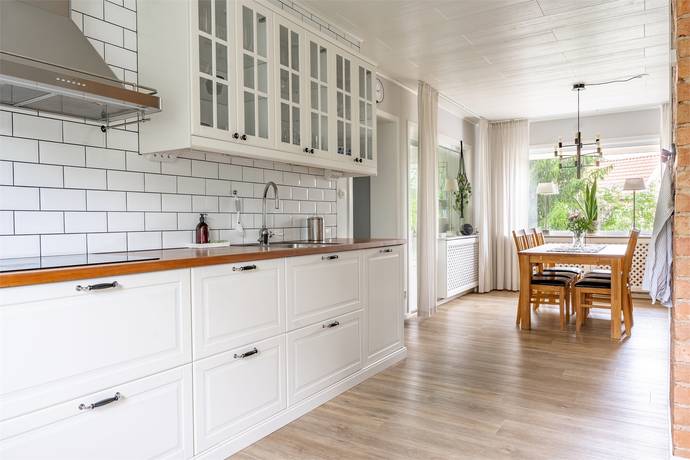 5 rum Villa på Högbergsvägen 4 Sundbyberg Fagersta kommun - bild 4