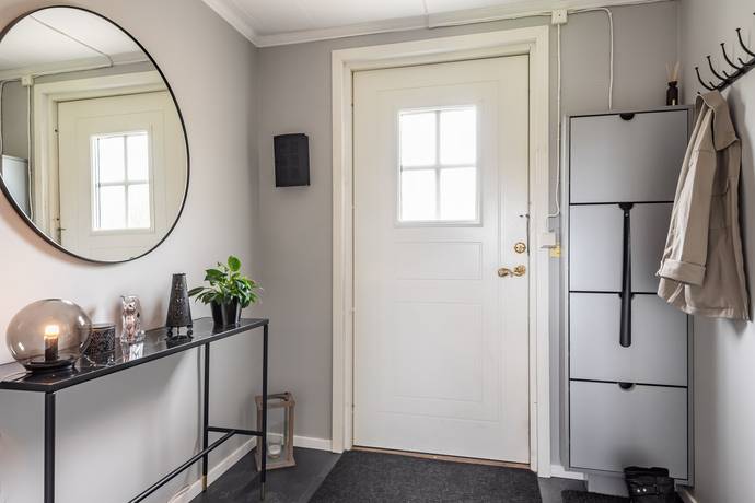 7 rum Gård/skog på Hov 110 Hackås Bergs kommun - bild 9