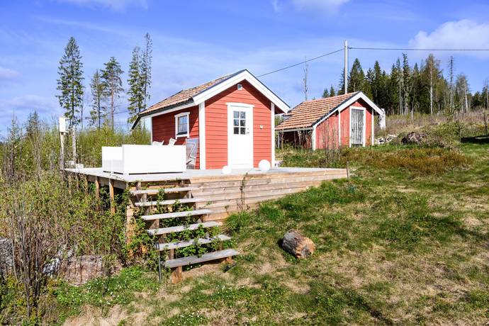 3 rum Vinterbonat fritidshus på Dalkarlsbo 29 Dalkarlsbo Säters kommun - bild 25