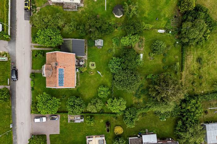 5 rum villa på Häggatorpsgatan 4 Tibro, Tibro kommun - bild 5