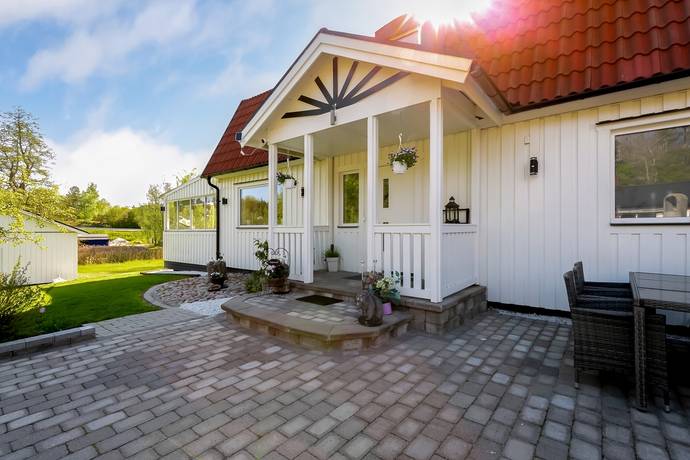 5 rum villa på Källösa Lövbacken 1 Östra Ryd, Söderköpings kommun - bild 2