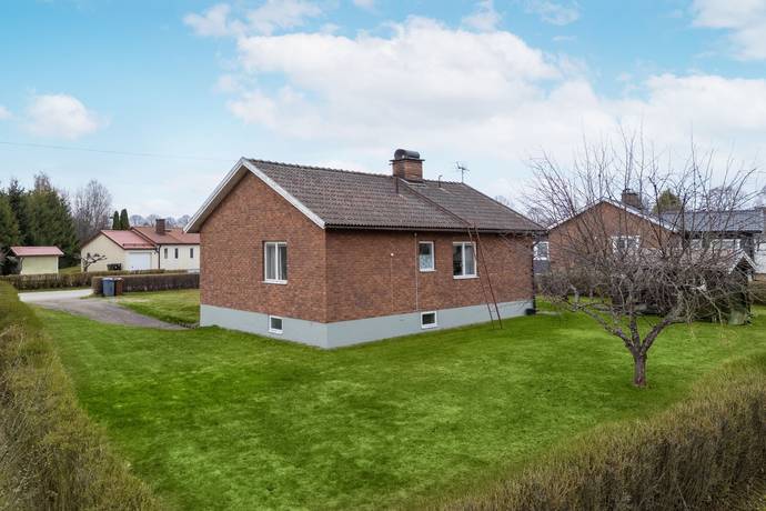3 rum Villa på Bältargatan 5A Borlänge Borlänge kommun - bild 31