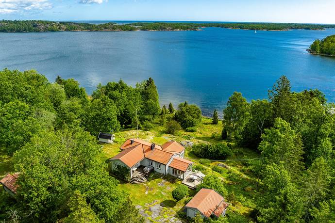5 rum Villa på Lindödjupsvägen 21 Hornslandet Västerviks kommun - bild 7