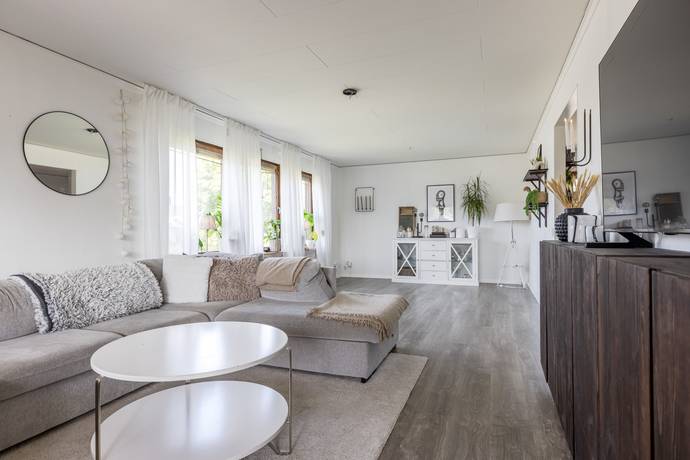 5 rum villa på Björnbergsgatan 16 Sveg, Härjedalens kommun - bild 4
