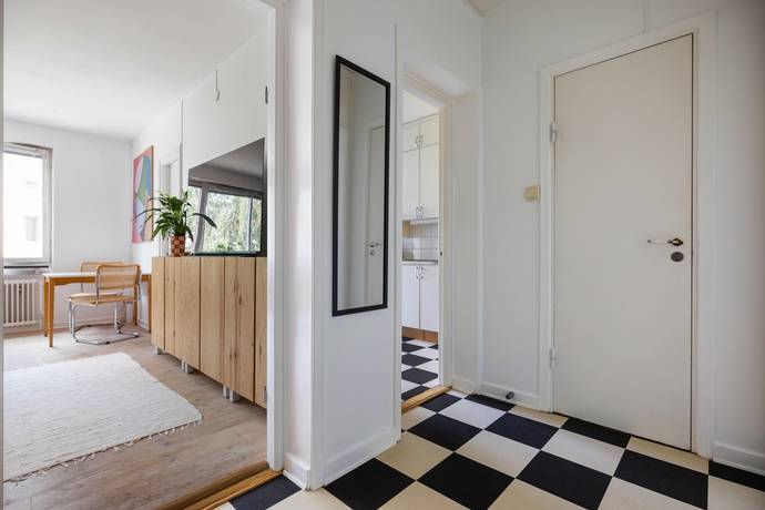 2 rum Lägenhet på Lotterivägen 47 Hägerstenåsen Stockholms kommun - bild 26
