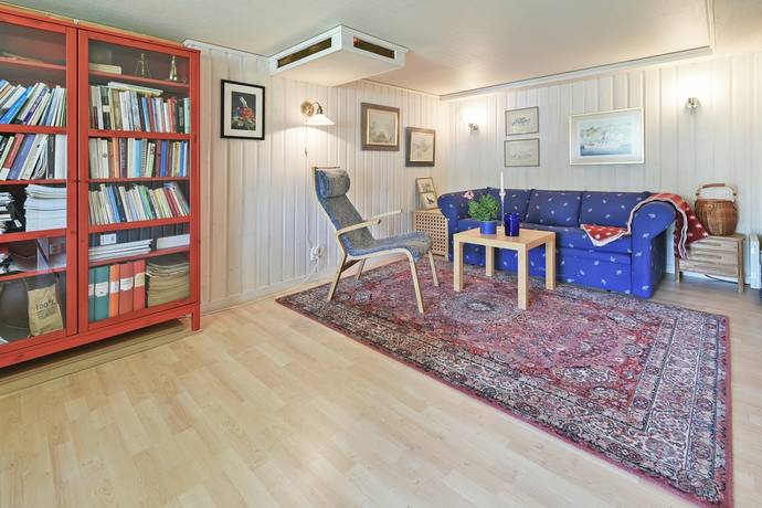 6 rum Villa på Sjöändan Ängås Bergsjön/Sjöändan Kristinehamns kommun - bild 51