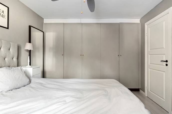 2 rum Radhus på Tallsättravägen 207 Margretelund - Tallsättra Österåkers kommun - bild 14