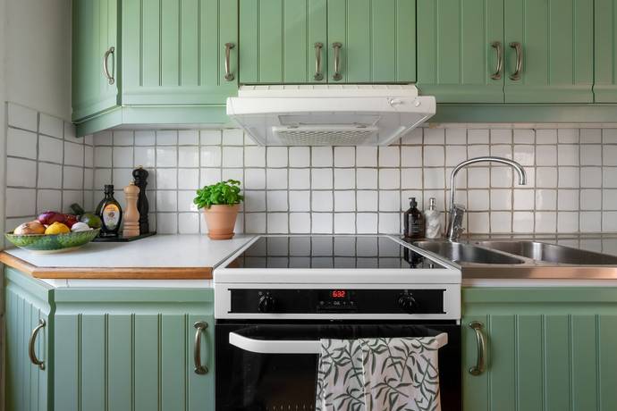 4 rum Villa på Hubertusvägen 5 Glömsta Huddinge kommun - bild 30