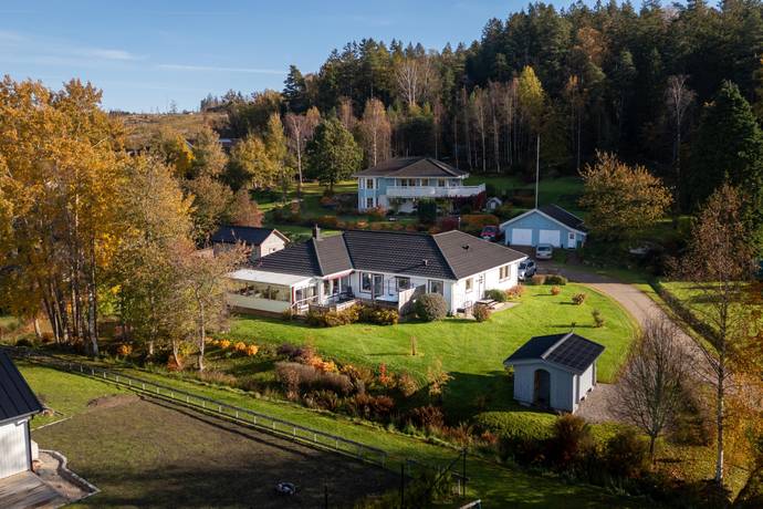 Kristevik 603, Kristevik, Uddevalla kommun