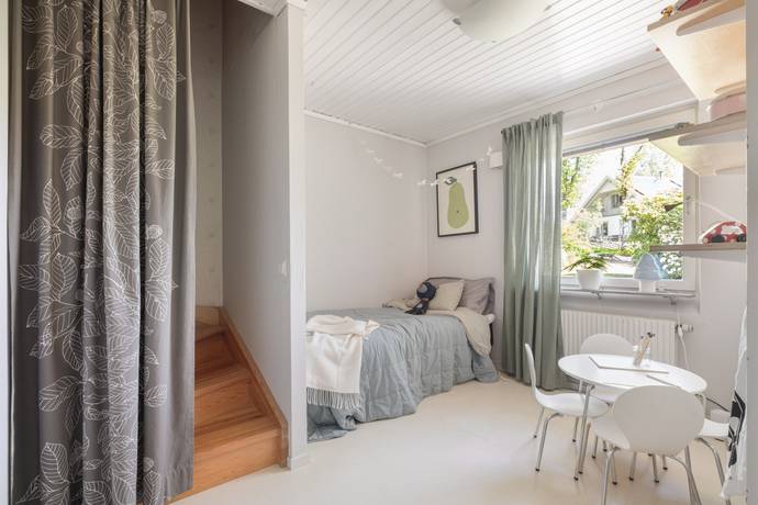 9 rum Villa på Hjälmareds allé 15 Hjälmared Alingsås kommun - bild 21