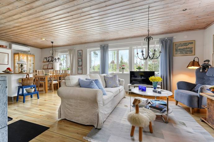 4 rum Fritidshus på Söderby 76 Öregrund Östhammars kommun - bild 9
