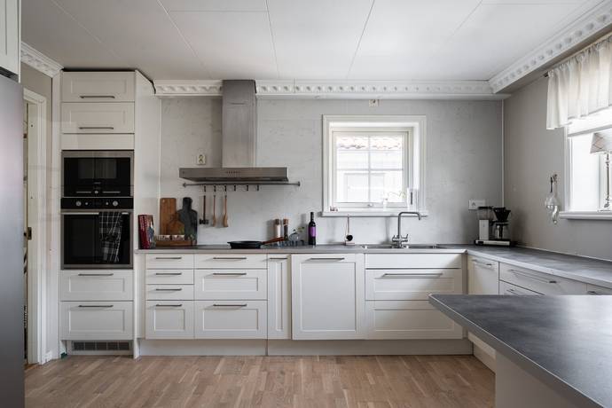 5 rum villa på Fällvägen 6 Lekeryd, Jönköpings kommun - bild 5