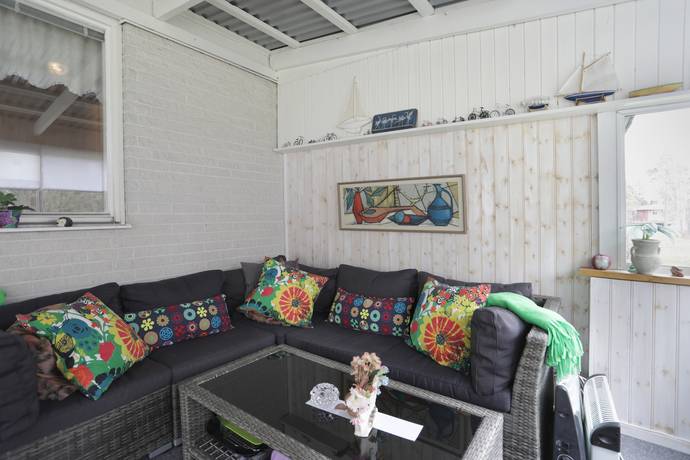 148 m² Villa på Häggvägen 13 Varvet Örnsköldsviks kommun - bild 20