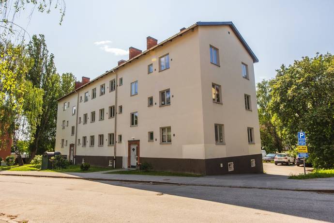 3 rum Lägenhet på Skattungsvägen 16, 2tr Årsta Stockholms kommun - bild 19