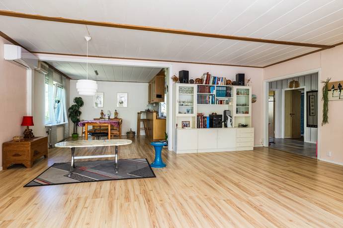 5 rum Villa på Dalbovägen 1A Överum Västerviks kommun - bild 17