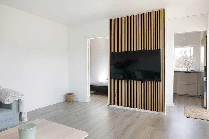 3 rum Fritidshus på Begoniagatan 35, Nr 252 Almåsa Malmö kommun - bild 14