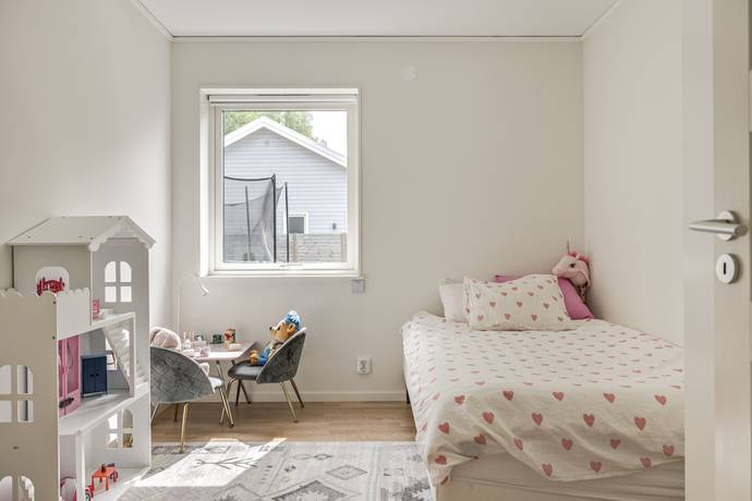 6 rum Villa på Bigarråslingan 24 Hemmeslöv Båstads kommun - bild 23