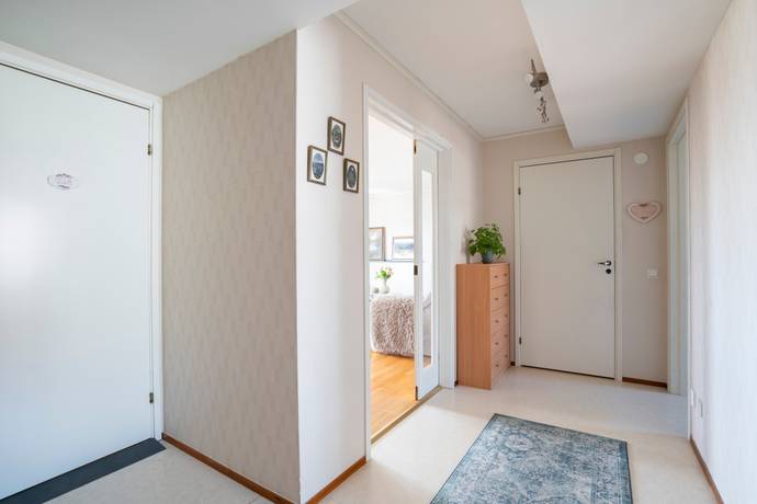 2 rum Lägenhet på Innerbyvägen 13A Hissjö Umeå kommun - bild 6
