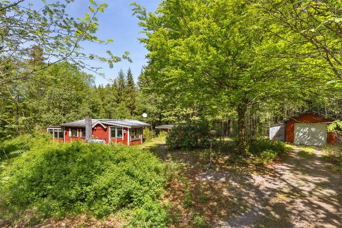2 rum Villa på Högaryd Trollebo 605 Simlångsdalen Halmstads kommun - bild 4
