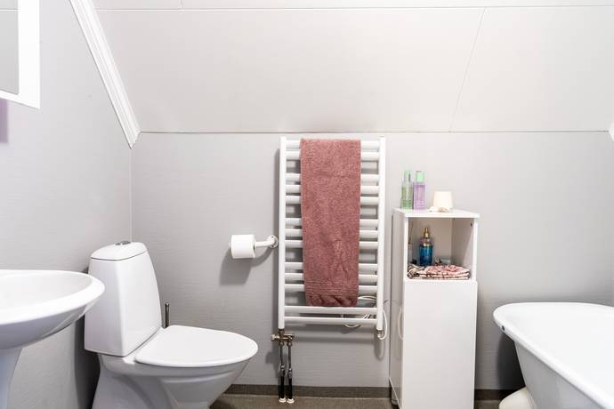 6 rum Villa på Liftstigen 16 Skellefteå Skellefteå kommun - bild 50