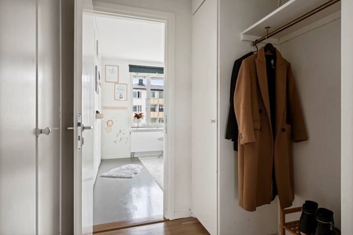 3 rum Lägenhet på Kevingeringen 49 Danderyd - Kevinge sjöutsikt Danderyds kommun - bild 17