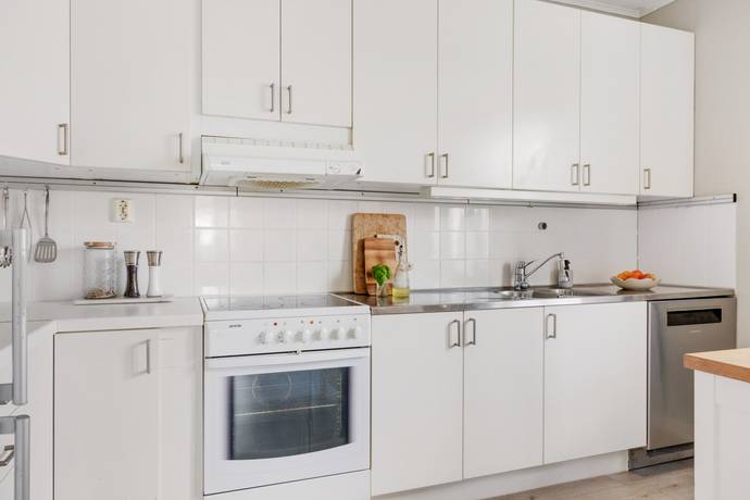 4 rum Lägenhet på Stenkällevägen 77C Stenkällan Malmö kommun - bild 21