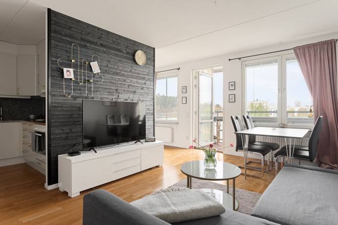 2 rum Lägenhet på Bennebolsgatan 8 Spånga - Solhem Stockholms kommun - bild 11