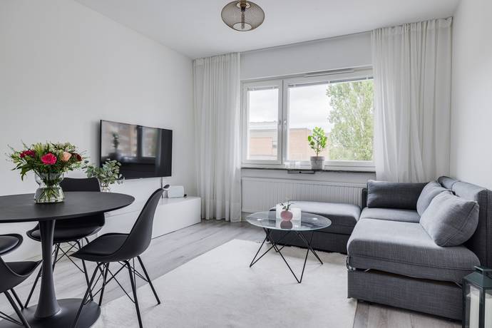 Centralt, Motala kommun