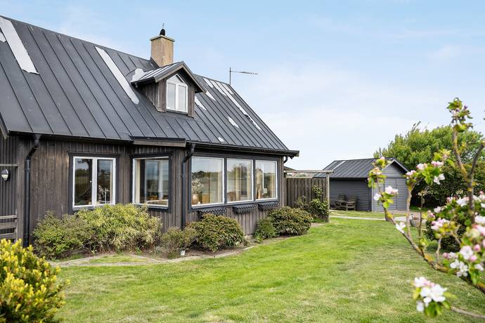 4 rum Villa på Morups tånge 101 Morups Tånge Falkenbergs kommun - bild 6
