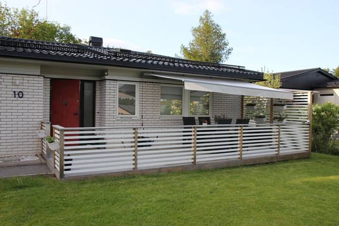 5 rum villa på Blåmesvägen 10 Sundsvall - Bydalen, Sundsvalls kommun - bild 3