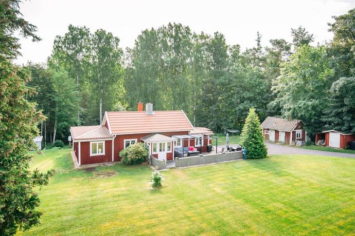 Älgaråsvägen 15 - Bild 3