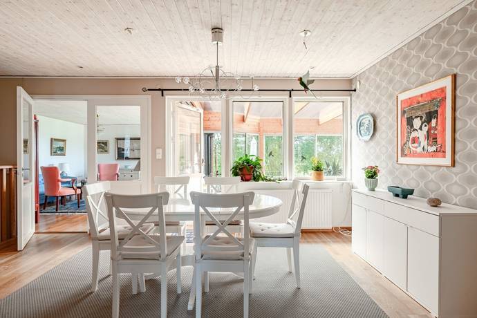 5 rum villa på Korngränd 5 Seljansö Kulle, Sandvikens kommun - bild 3