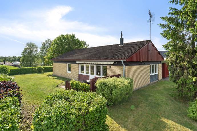 5 rum villa på Fölungevägen 5 Björklinge, Uppsala kommun - bild 2