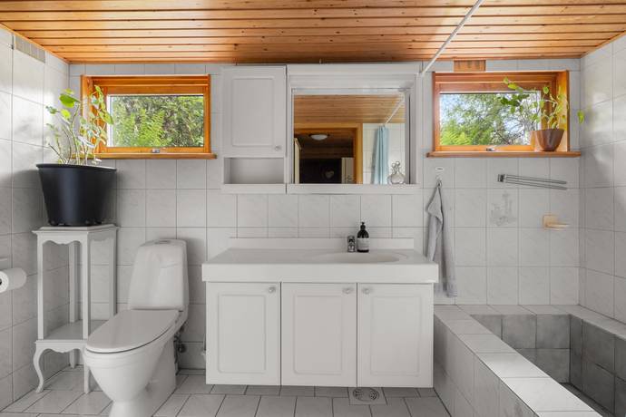 3 rum Villa på Fasanvägen 24 Brevik Tyresö kommun - bild 31