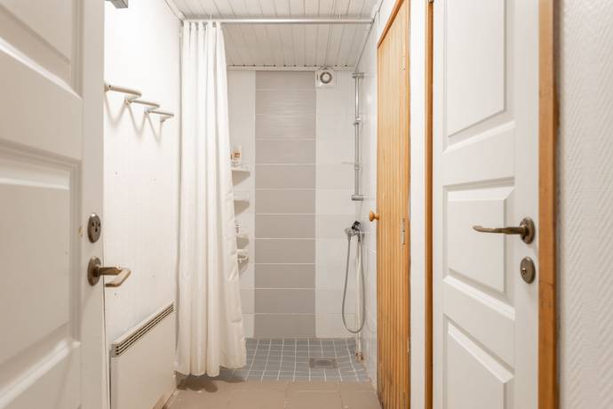 7 rum Villa på Sågbrogatan 26 Finnerödja Laxå kommun - bild 53